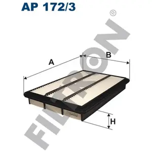 Filtron Filtre à air, AP172/3 pas cher