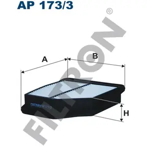 Filtre À Air Ap1733 Filtron pas cher