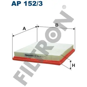 Filtron Filtre à air, ap152/3 pas cher