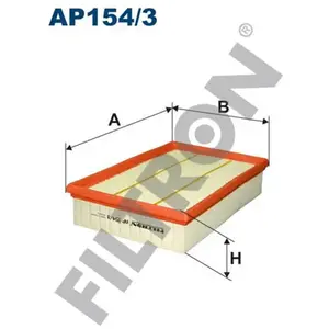 Filtron Filtre à air, ap154/3 pas cher