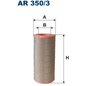 Filtre À Air Ar3503 Filtron pas cher