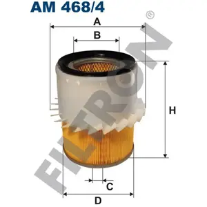 Filtron Filtre à air, AM468/4 pas cher