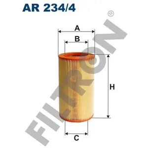Filtron Filtre à air, ar234/4 pas cher