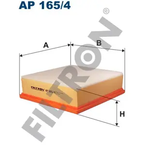 Filtron Filtre à air, ap165/4 pas cher