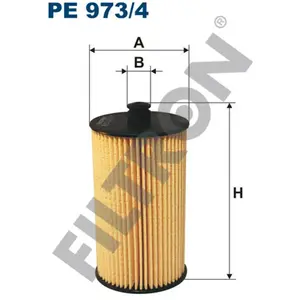 Filtron Filtre à carburant, pe973/4 pas cher