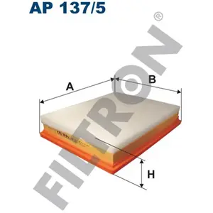 Filtron Filtre à air, ap137/5 pas cher