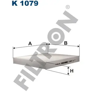 Filtre air intérieur - Filtron K1079 pas cher