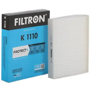 Filtre à air intérieur - Filtron K1110 pas cher