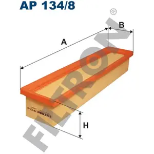 Filtron Filtre à air, AP134/8 pas cher