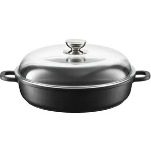 Nenurodyta Frying pan 26cm, Poêle + casserole pas cher