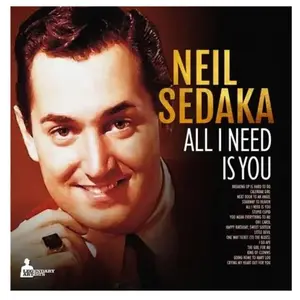 Legendary Artists All I Need Is You pas cher