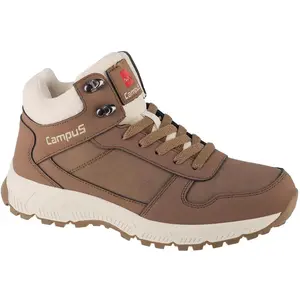 Campus Rosa CW0103322330, Vrouwen, Bruin, Trekkingschoenen,Laarzen, maat: 36 pas cher