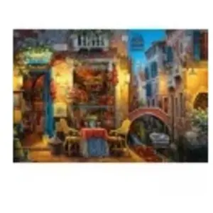 Puzzle Castorland - Notre endroit spécial à Venise, 3000 pièces pas cher