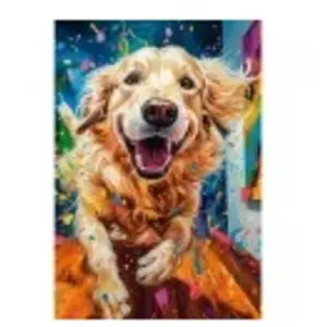 Castorland Euphoric Spectrum 105182 pas cher