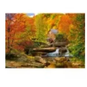 Castorland Automne Magique 104918 pas cher