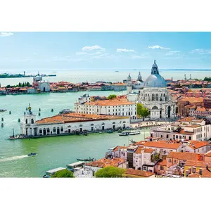 Castorland Venise, Italie 104710 pas cher