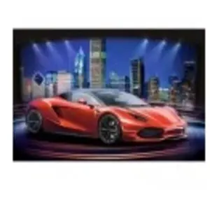 Castorland puzzel Arrinera Hussarya 33 - 1000 stukjes pas cher