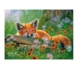 Castorland Rêves de Renard 111244 pas cher