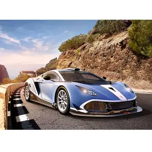Castorland Arrinera Hussarya GT 030316 pas cher