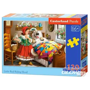 Castorland test pas cher