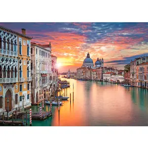 Castorland Venise 52479 pas cher