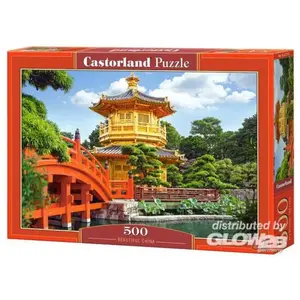 Castorland La Belle Chine 52172 pas cher
