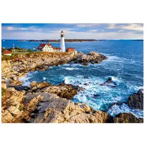 Castorland Cape Elizabeth, USA 53667 pas cher