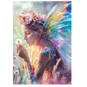 CASTORLAND 500 el. Make A Wish [PUZZLE]