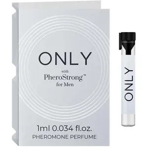 MEDICA-GROUP Phéromone PheroStrong uniquement pour hommes - 1 ml pas cher