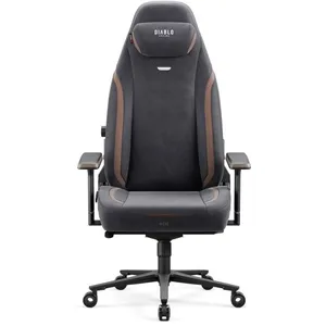 Chaise Gaming Diablo Chairs X-Eye pas cher