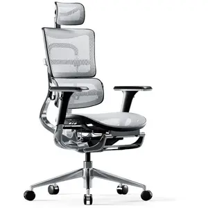 Diablo Chairs Chaise Gaming Diablo V-master pas cher