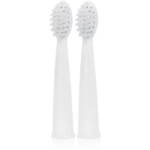 Innogio, Tête de brosse à dents, USB Ersatzzahnbuerste 2 (2x) pas cher