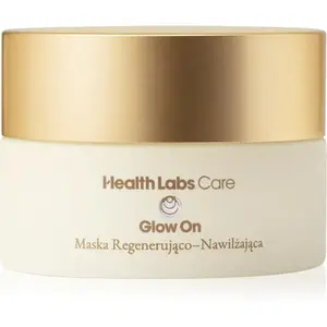 Health Labs Care, Masque pour le visage, HEALTHLABS Glow On maska rege... pas cher