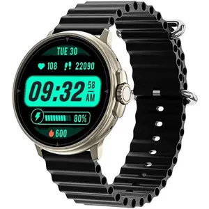 SMARTWATCH UNISEX Rubicon RNCF15 - BLUETOOTH CALL, ADOWANIE BEZPRZEWO... pas cher