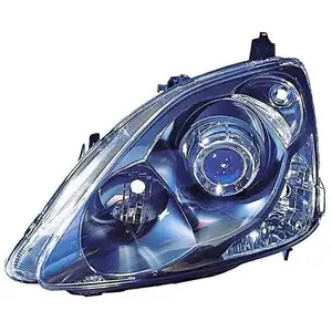 ABAKUS Phare avant pour MAZDA: 3 (Ref: 216-1159RMLEHM2) pas cher
