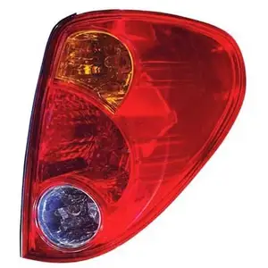 ABAKUS Feu arrière pour TOYOTA: Hilux (Ref: 212-19K1R-AE) pas cher