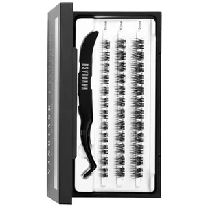 Nanolash - Pre-Glued Stick & Go Lashes pas cher