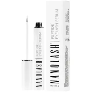 NANOLASH Peptide Eyelash Serum Wimperserum pas cher