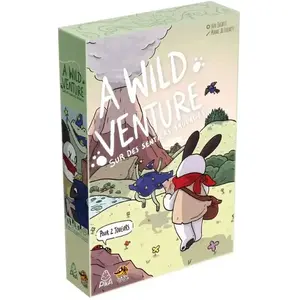 A Wild Venture pas cher