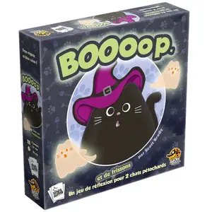 BOOoop pas cher