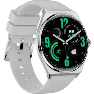 Maxcom Montre intelligente EW05 ARGENT, Montre connectée pas cher