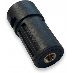 Rosfix Adaptateur / Connecteur de Kärcher K pour connecter des accessoires pour laveuses avec un raccord 1/4" pas cher
