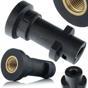 Rosfix Adaptateur / Connecteur à baïonnette pour connecter des accesso... pas cher