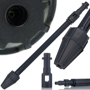 ROSFIX Lance avec buse rotative pour nettoyeurs haute pression Kärcher... pas cher