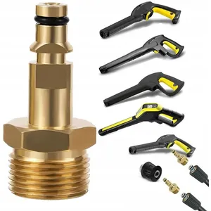 ROSFIX Adattatore M22 / connettore per tubo Kärcher Quick-Connect pas cher
