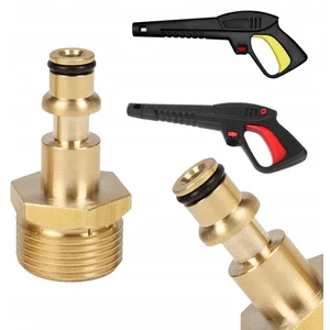 ROSFIX Adaptateur M22 / Connecteur rapide pour tuyau Lavor Home Series pas cher