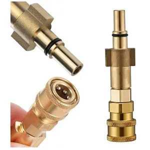 ROSFIX Adaptateur / adaptateur pour nettoyeur haute pression Bosch nou... pas cher