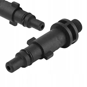 Adaptateur / adaptateur pour nettoyeur haute pression Nilfisk vers G1/4""M (plastique) pas cher