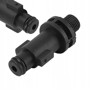 ROSFIX Adaptateur / adaptateur pour nettoyeur haute pression Bosch - ancien type vers G1/4""M (plastique) pas cher