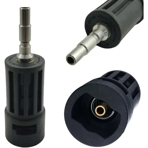 Rosfix Adaptateur / adaptateur pour le nettoyeur haute pression Kranzle QC vers Kärcher K Bayonet pas cher